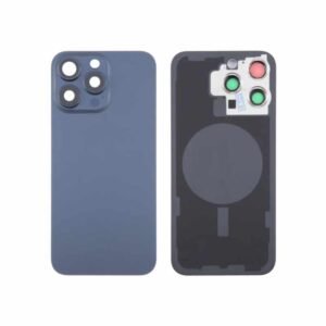 iPhone 15 Pro Max Back Cover Replacement Price in Kenya