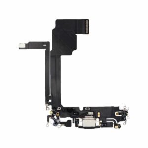 iPhone 15 Pro Max Charging System Replacement Price in Kenya