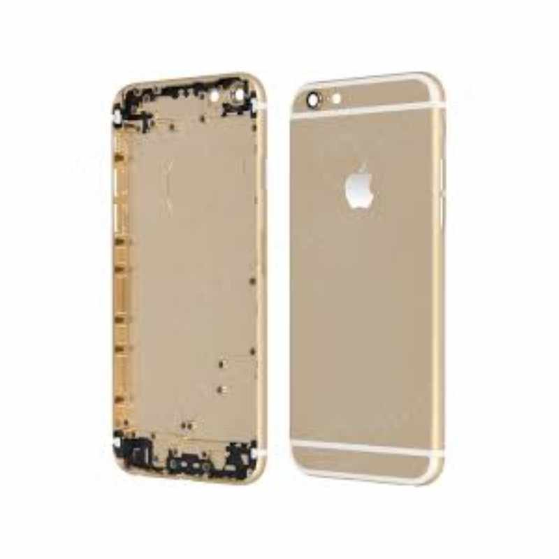 iPhone 6 Plus Back Cover Replacement - Image 2