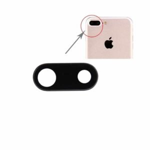iPhone 7 Plus Camera lens Replacement Price in Kenya