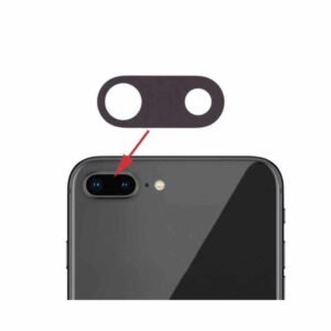 iPhone 8 Plus Camera lens Replacement Price in Kenya