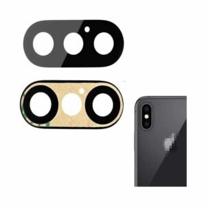 iPhone XS Camera lens Replacement Price in Kenya