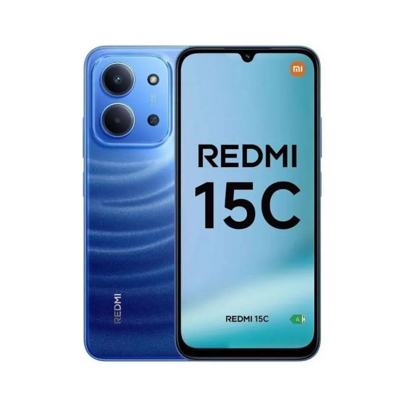 Redmi 15C Price in Kenya