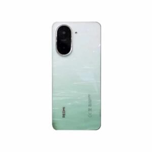Redmi A5 Back Cover Replacement price in Kenya