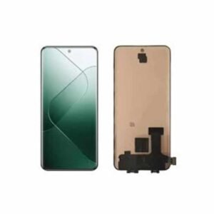 Redmi Note 14s Screen Replacement Price in Kenya