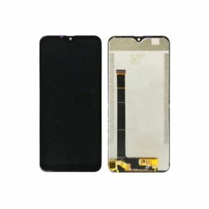 Ulefone Note 9 Screen Replacement Price in Kenya