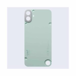 Nothing CMF Phone 1 Back Cover Replacement Price in Kenya