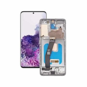 Samsung A10e Screen Replacement Price in Kenya