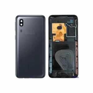 Samsung A2 Core Back Cover Replacement Price in Kenya