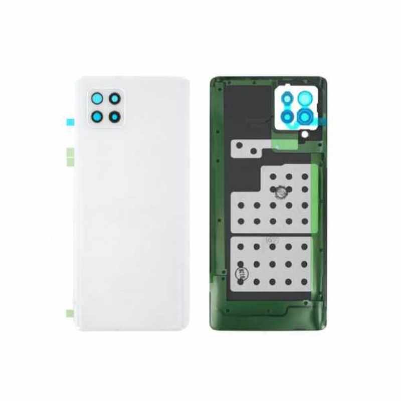 Samsung A42 Back Cover Replacement - Image 3