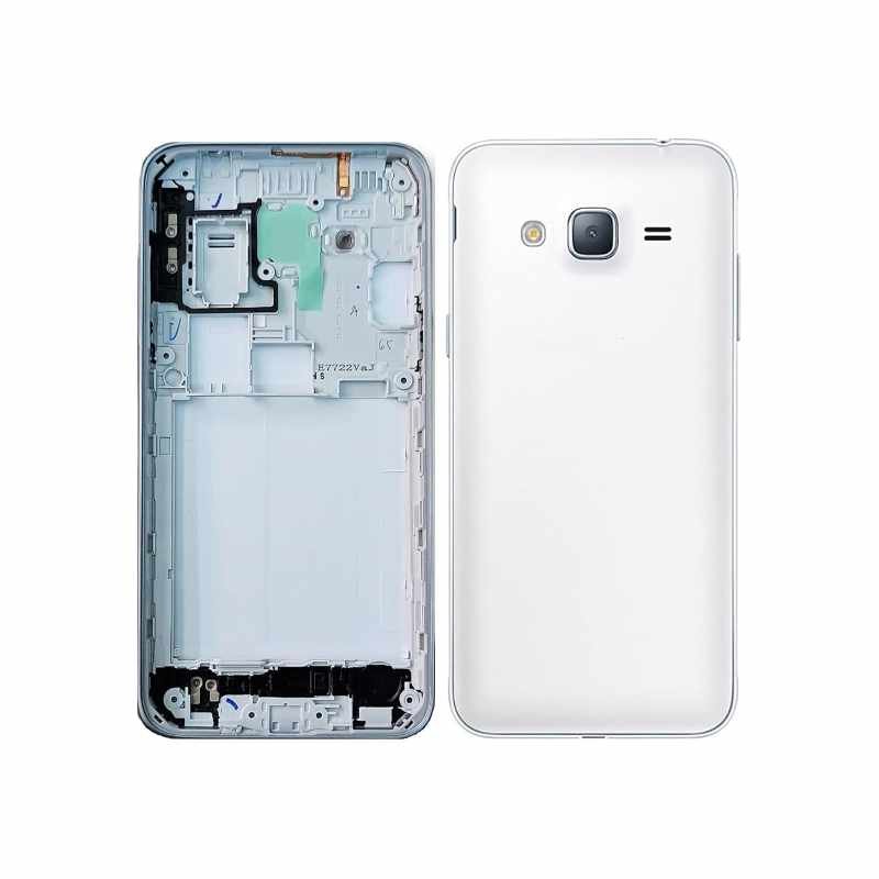 Samsung J3 Back Cover Replacement - Image 2