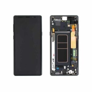 Samsung Note 9 Screen Replacement Price in Kenya
