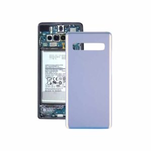Samsung S10 5G Back Cover Replacement Price in Kenya
