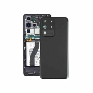 Samsung S20 ultra Back Cover Replacement Price in Kenya