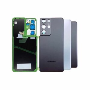 Samsung S21 ultra Back Cover Replacement Price in Kenya
