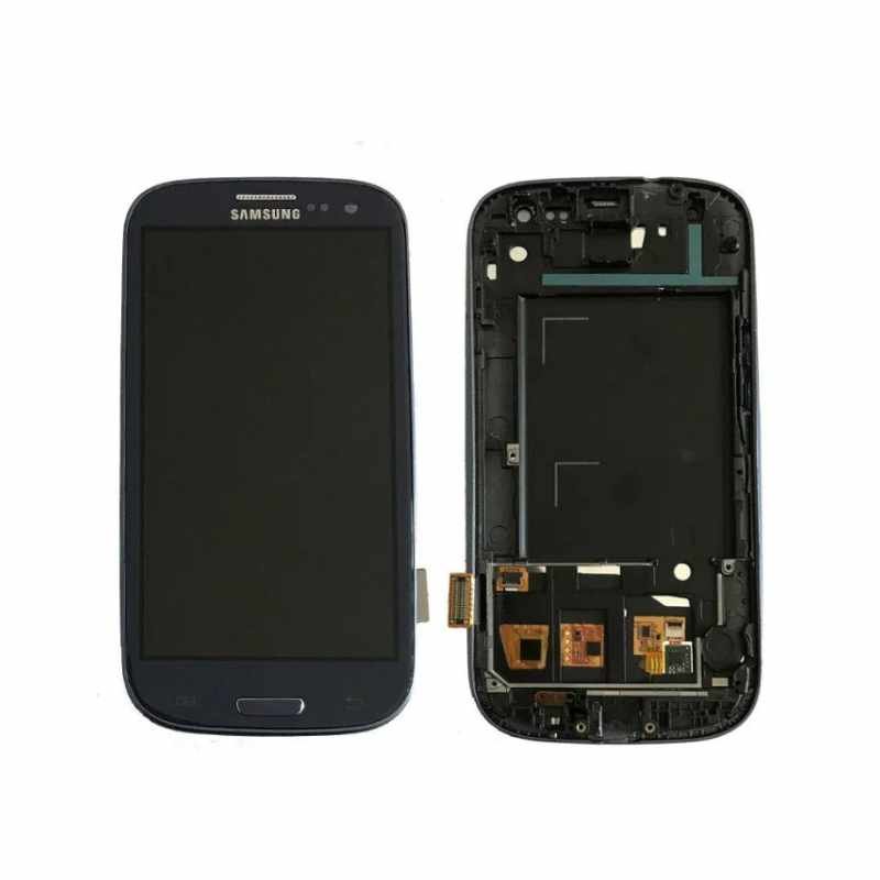 Samsung S3 Mini Screen Replacement - Image 2