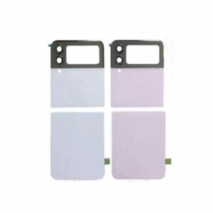 Samsung Z Flip 4 Back Cover Replacement Price in Kenya