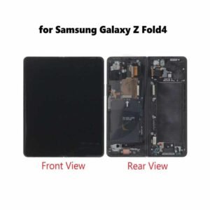 Samsung Z Fold 4 Screen Replacement Price in Kenya