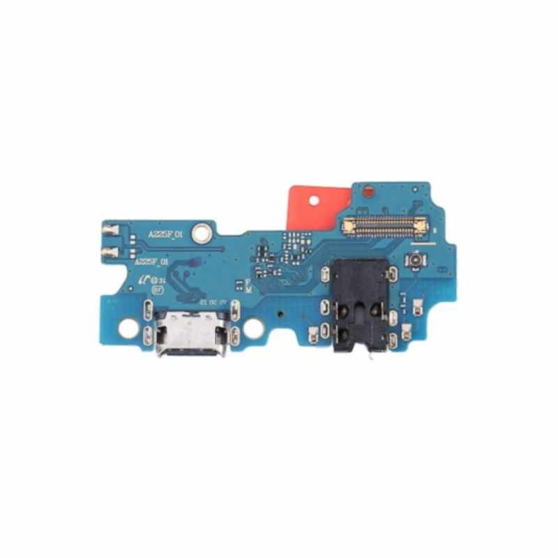 Samsung A22 4G Charging System Replacement - Image 4
