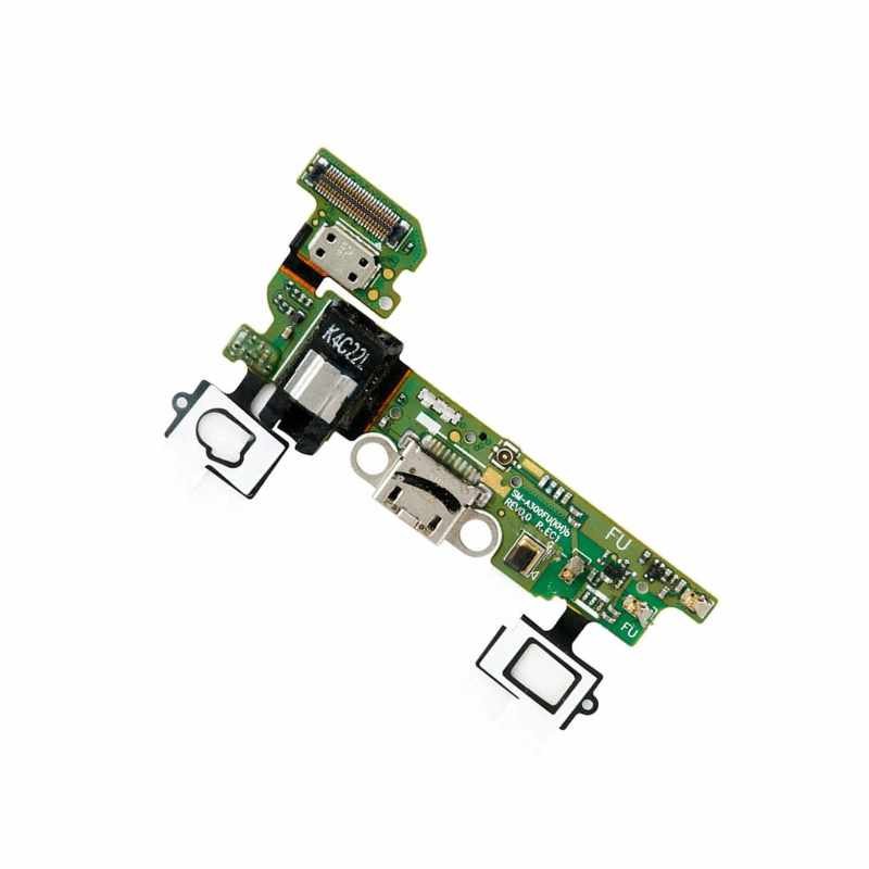 Samsung A3 Charging System Replacement - Image 3