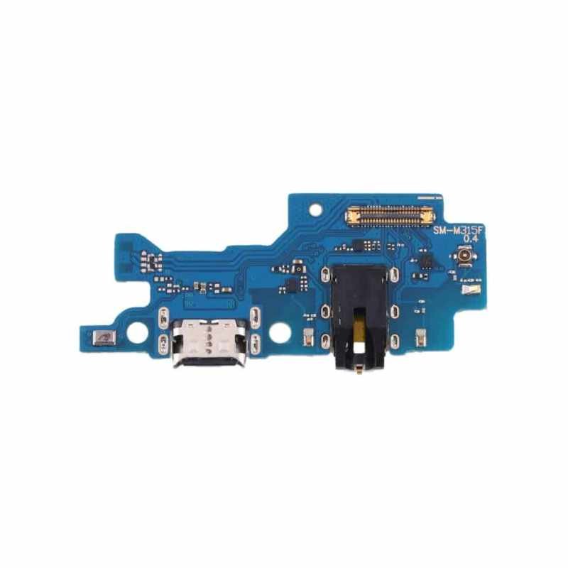 Samsung F41 Charging System Replacement - Image 4