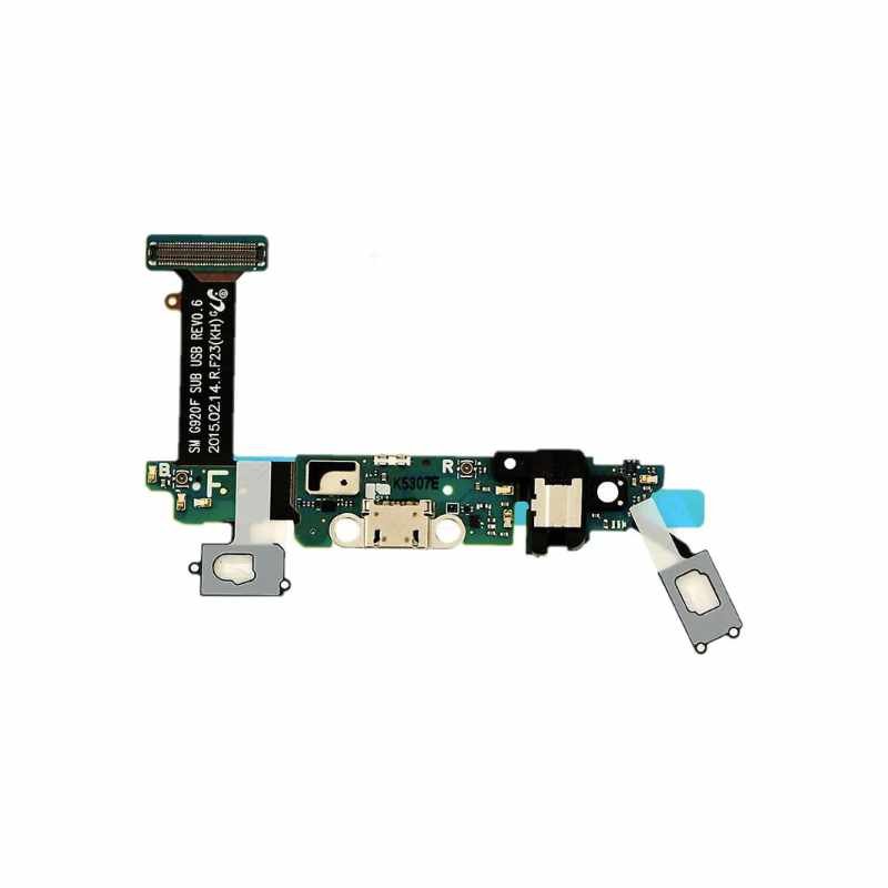 Samsung S6 Charging System Replacement - Image 2