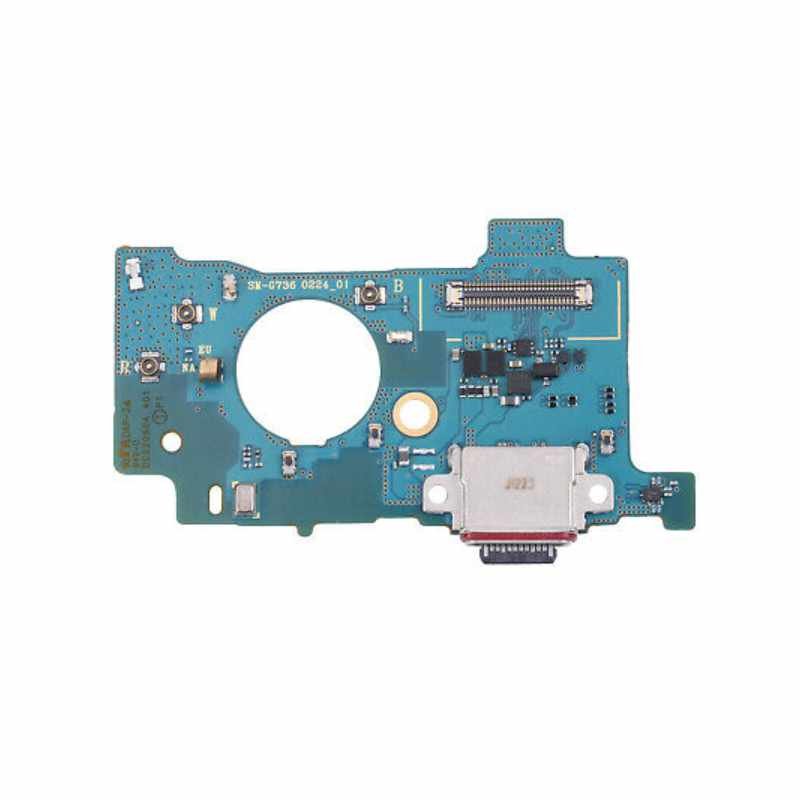 Samsung XCover Pro Charging System Replacement - Image 3