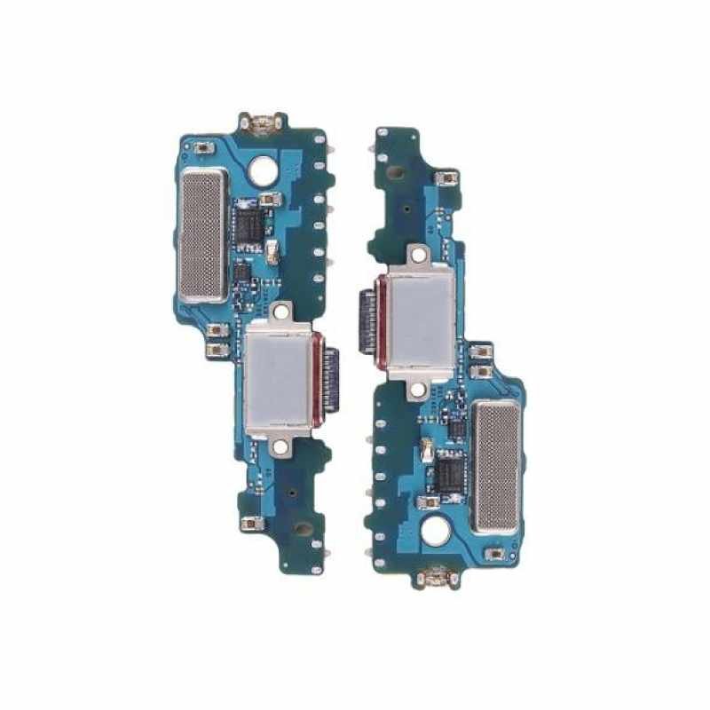 Samsung fold 6 Charging System Replacement - Image 4