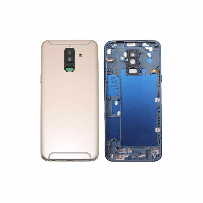 Samsung A6 Plus Back Cover Replacement - Image 3
