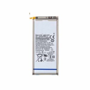Samsung Galaxy Z Fold 7 Battery Replacement Price in Kenya