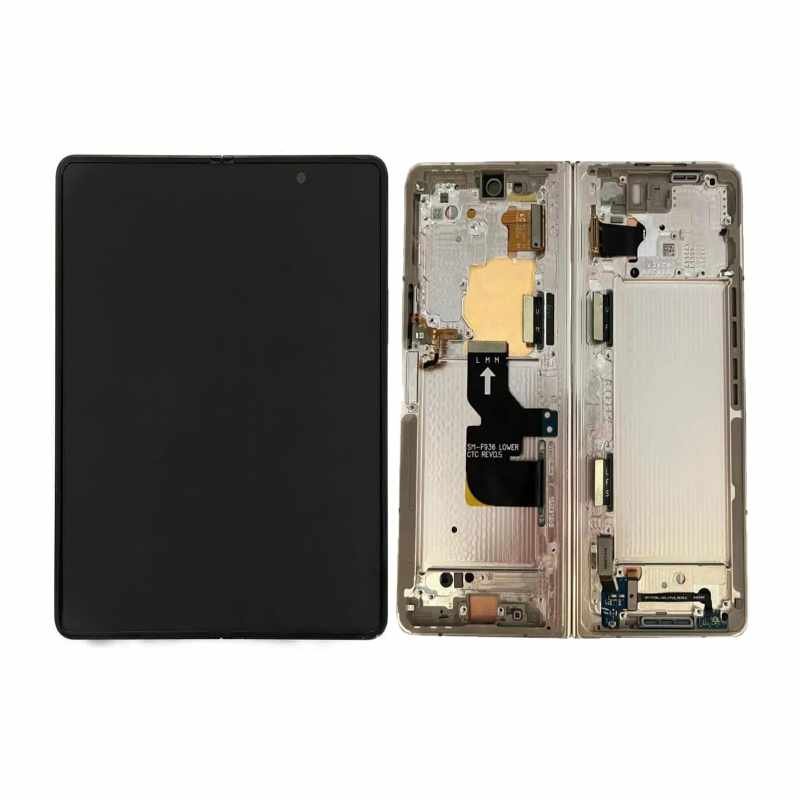 Samsung Galaxy Z Fold 7 Main Screen Replacement - Image 3