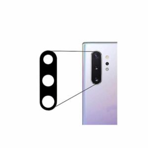 Samsung Note 10 Plus Camera Lens Replacement Price in Kenya