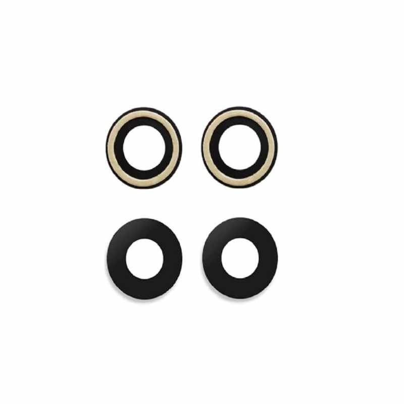 Samsung flip 5 Camera Lens Replacement - Image 2
