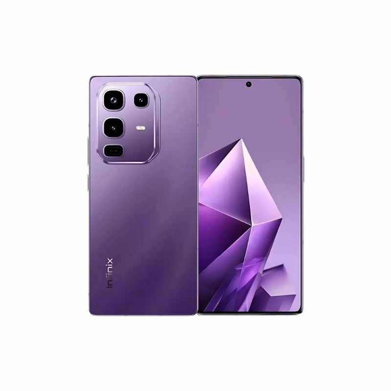 Infinix Note 50 pro - Image 4