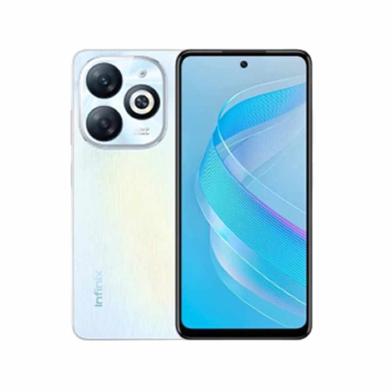 Infinix Smart 10 Pro - Image 2