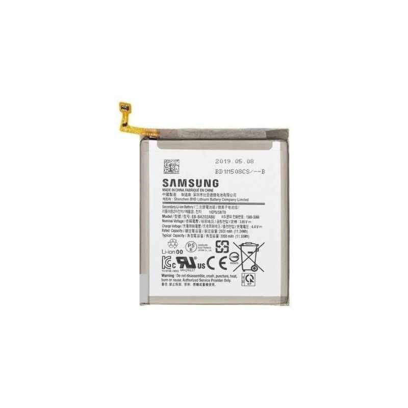 Samsung Galaxy A07 Battery Replacement - Image 2