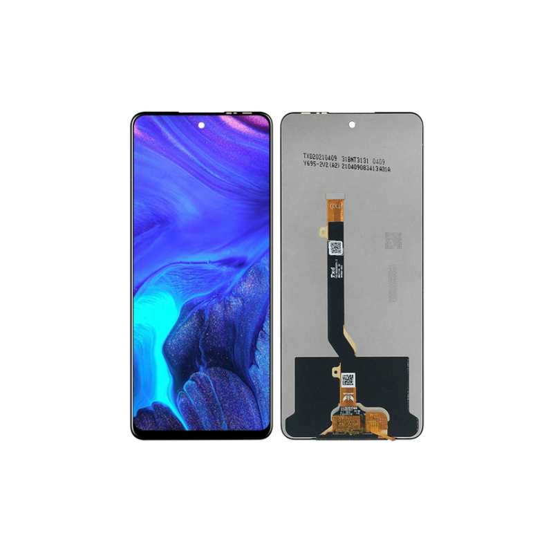 Infinix Smart 10 plus Screen Replacement - Image 3