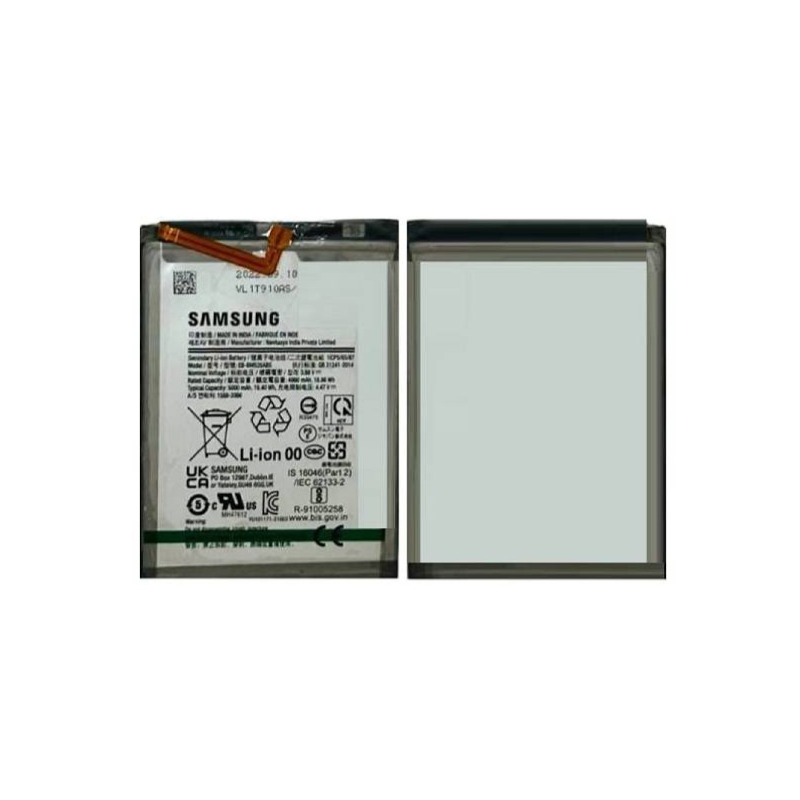 Samsung Galaxy A17 Battery Replacement - Image 2