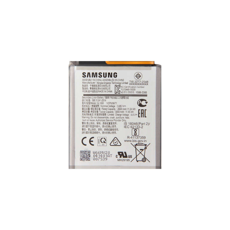 Samsung Galaxy A27 Battery Replacement Price in Kenya