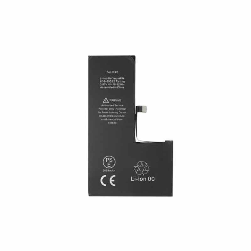 iphone 17 Battery Replacement - Image 2