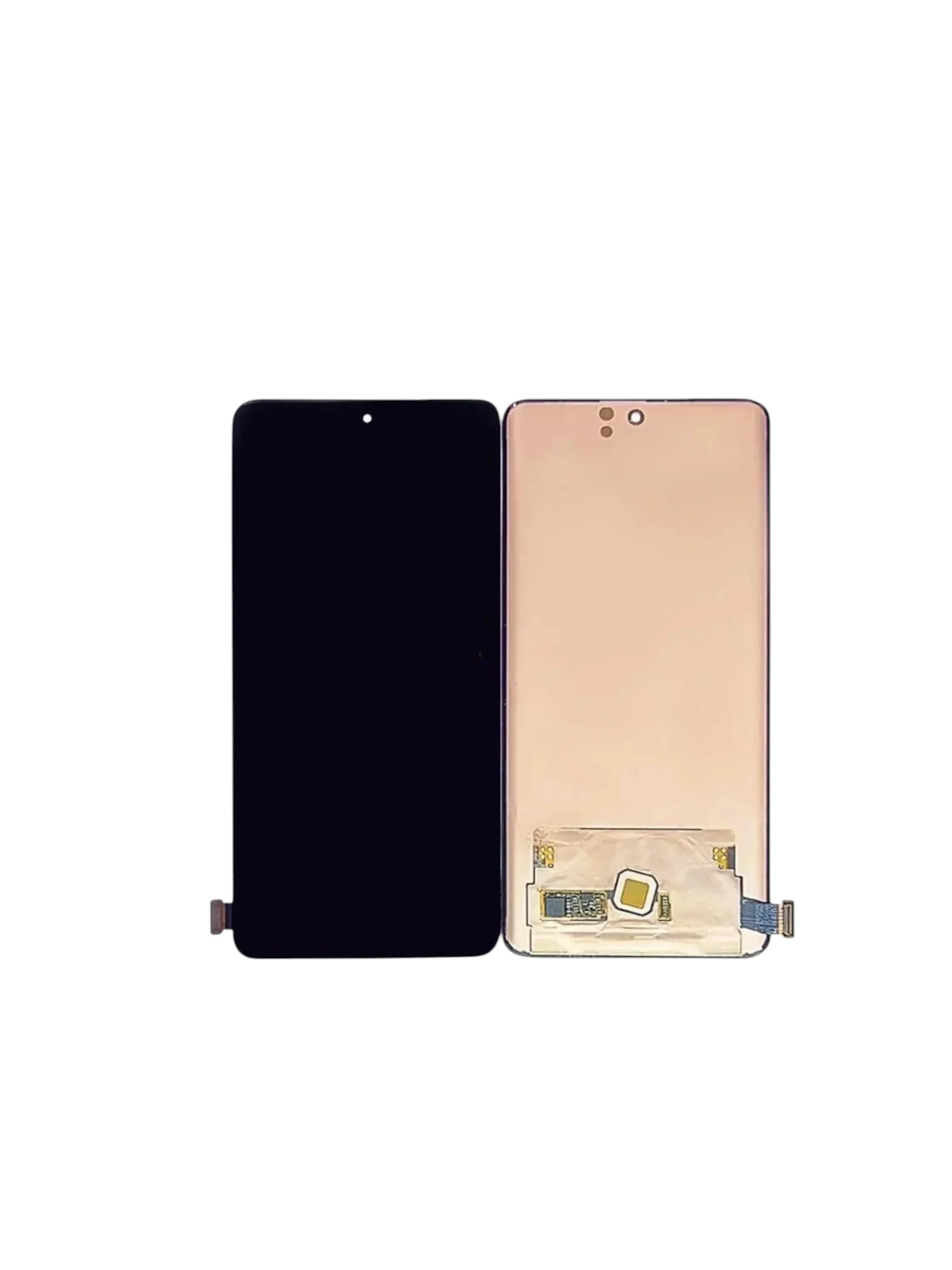 Vivo V21e Screen Replacement - Image 3