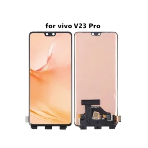 Vivo V23 pro Screen Replacement Price in Kenya