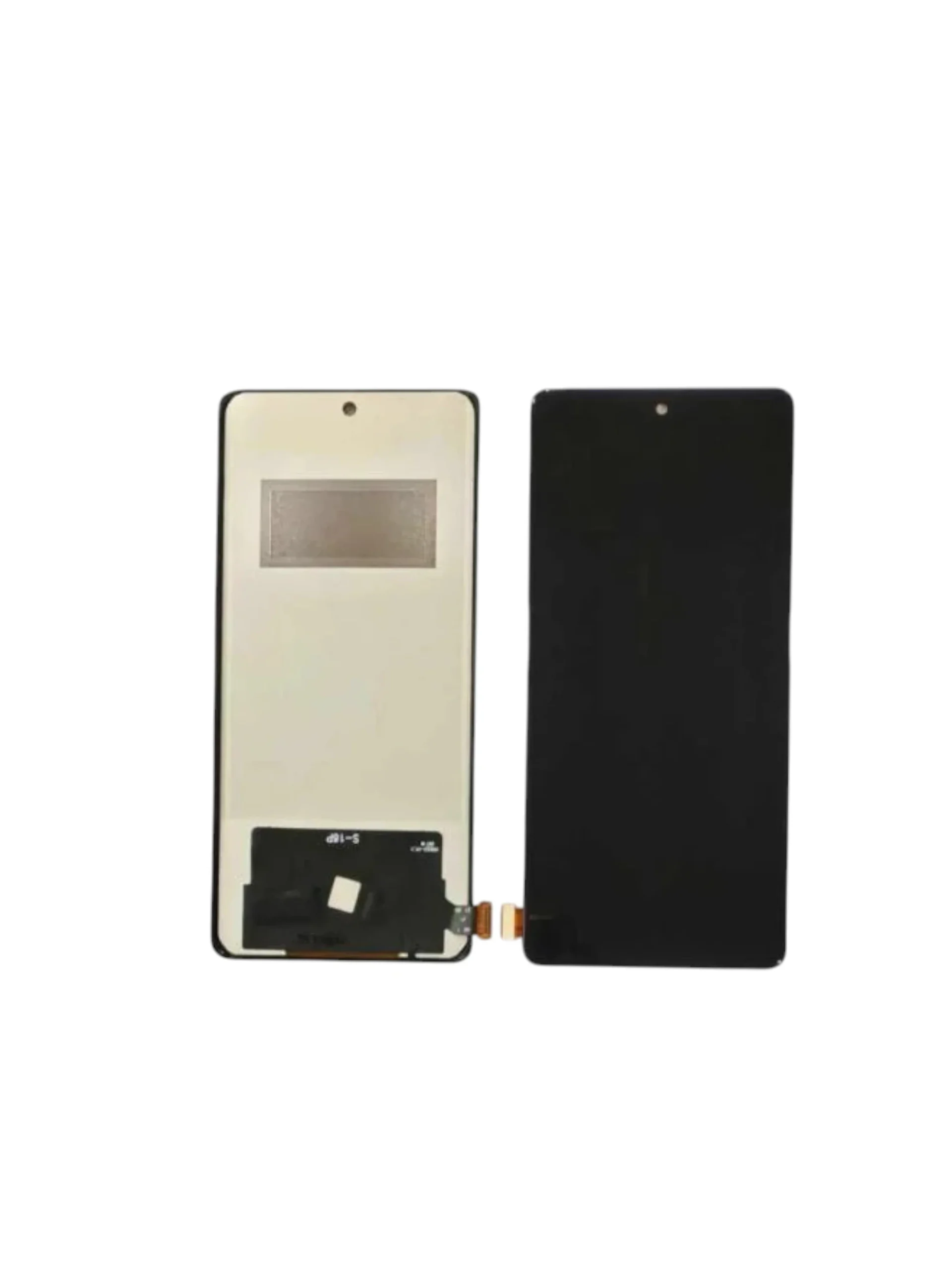 Vivo V29 lite Screen Replacement - Image 2