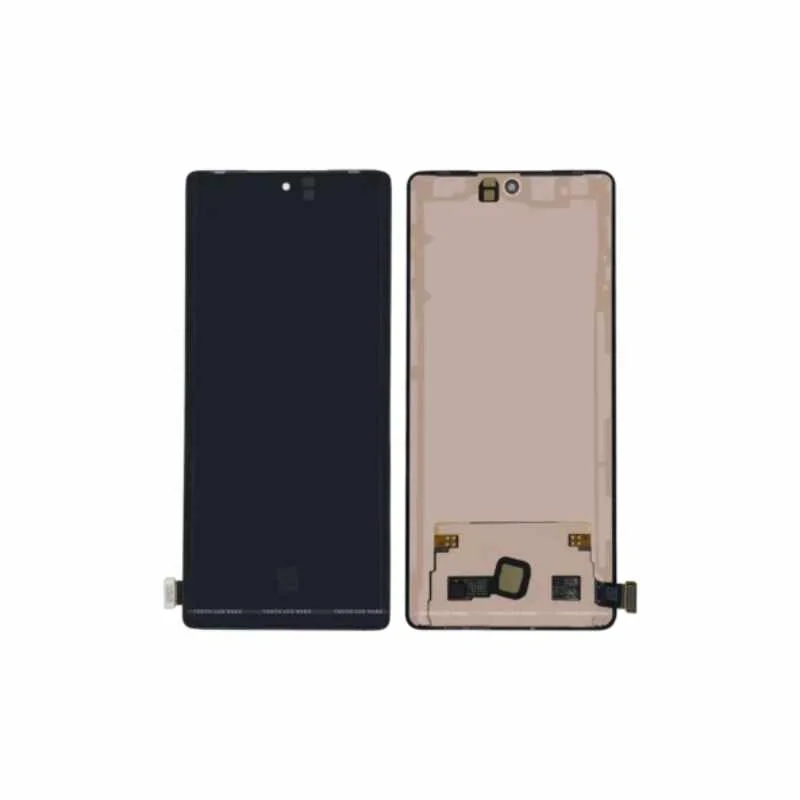 Vivo V50 lite Screen Replacement - Image 4