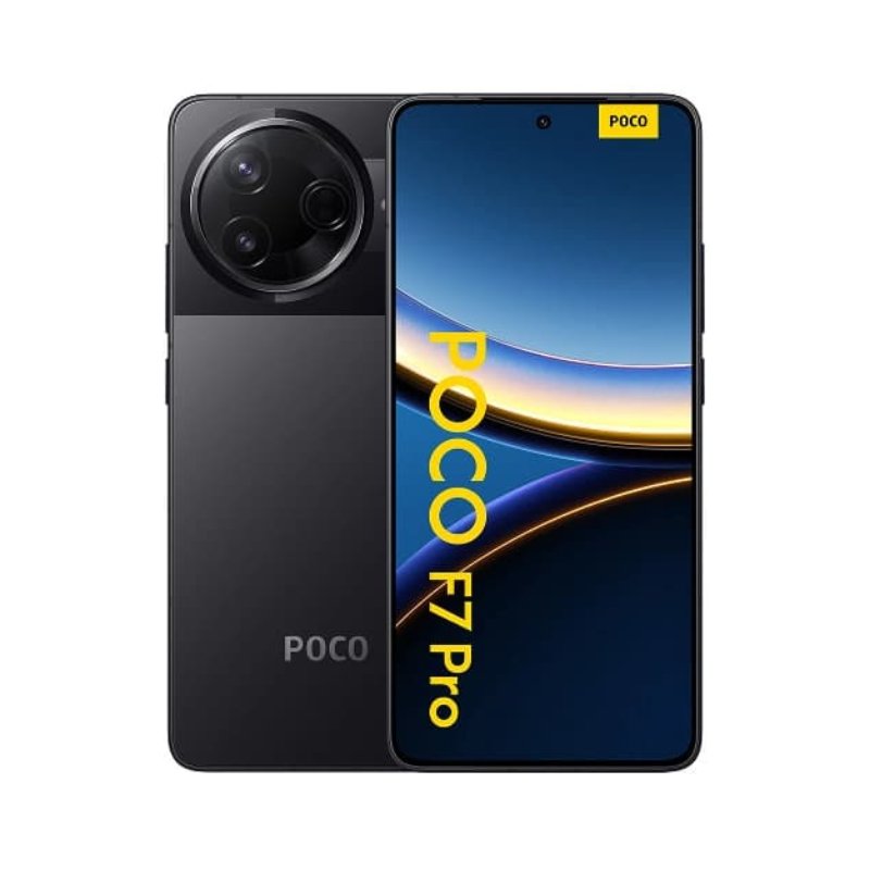Poco F7 Pro 5G - Image 2