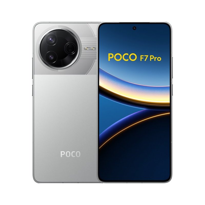 Poco F7 Pro 5G - Image 3