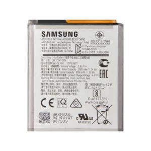 Samsung A14 5G Battery Replacement Price in Kenya