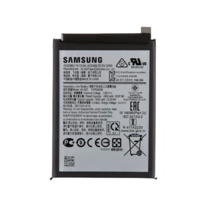 Samsung M02s Battery Replacement Price in Kenya