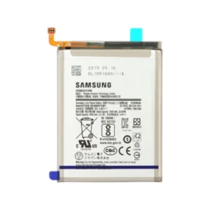 Samsung M32 5G Battery Replacement Price in Kenya