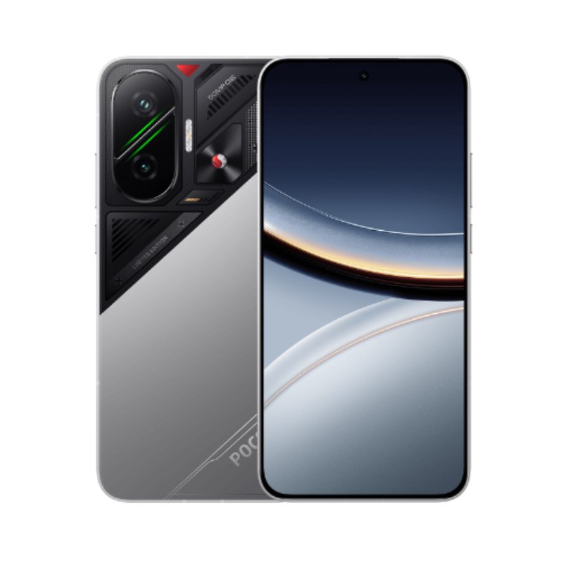 Xiaomi Poco F7 Price in Kenya-1